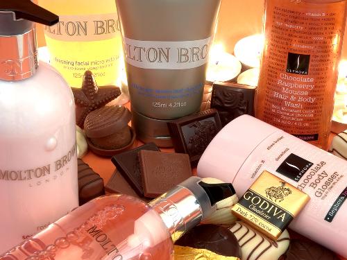 body products - are you a product junkie?