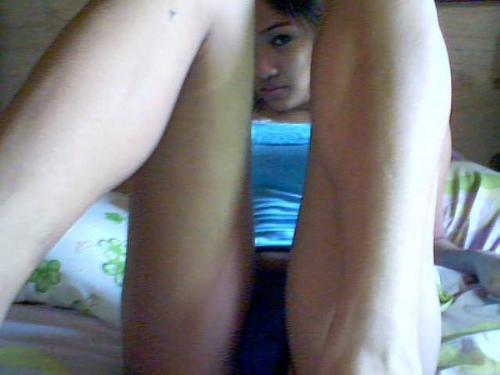 Hmmm...What's your fantasy? - What are you thinking about doing to me?