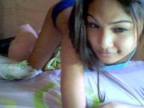 I love to be sexy - Another picture of me boys!