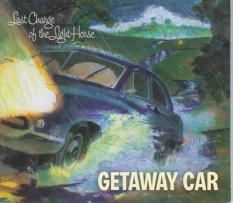 Getaway - How greedy are you?