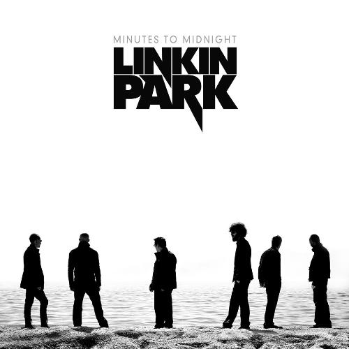 linkin park - what i done