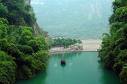 the changjiang river - the changjiang river is very beautiful