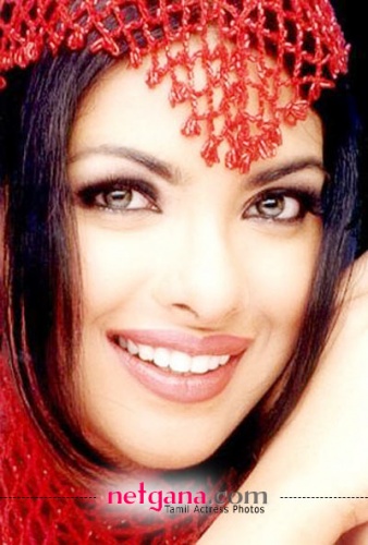 Priyanka Chopra - Beautiful Lady