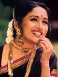 Madhuri - Charm