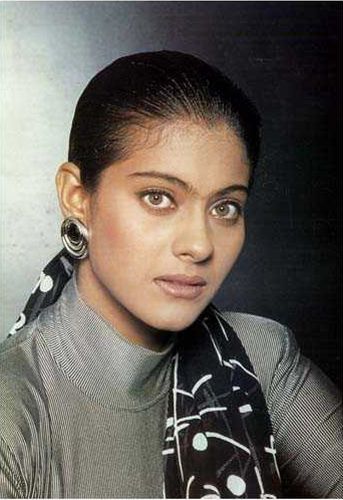 Kajol - Beautiful eyes