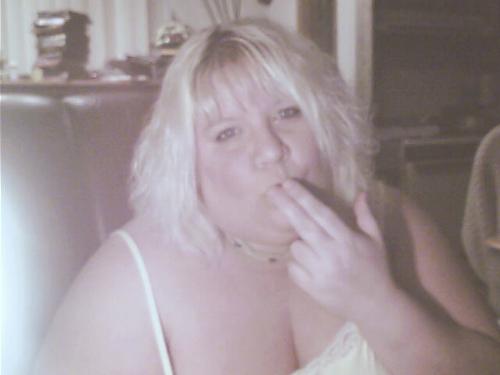 Kiss - Muahhh theres a kiss for ya! lol