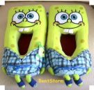 sponge bob - all i could find was slippers online lol