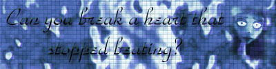 The Corpse Bride - The Corpse Bride Signature