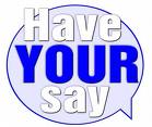 hys - have your say