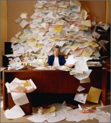 Tax Chaos... - Tax Chaos...