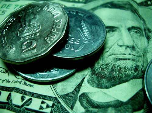 Money - It makes much.