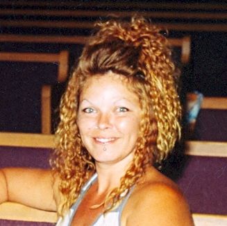 Me - A couple of years ago at my daughters wedding rehersal