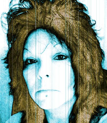 Just me - Just lil'-ol me...........