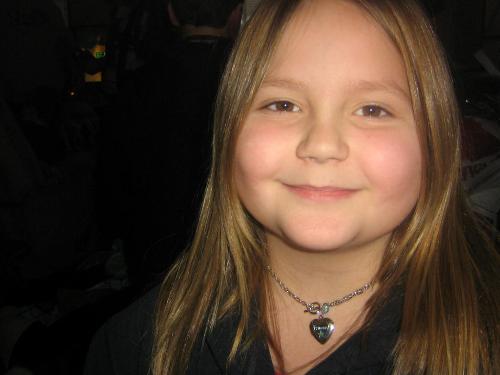 Kids - Katie