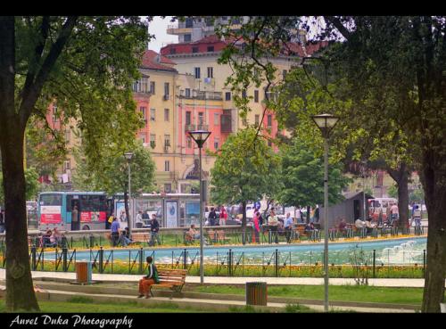 tirana - hi