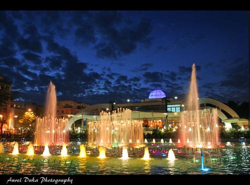 tirana - hi