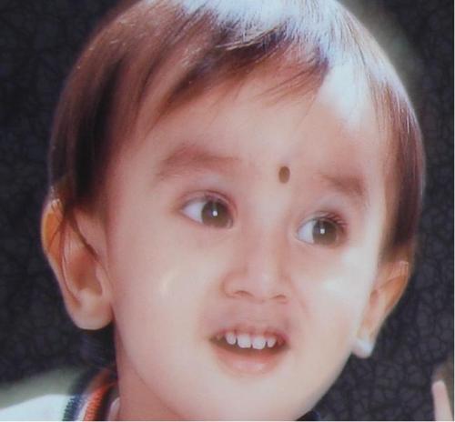 baby - pic