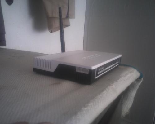 tp link access point used for wifi - gud company