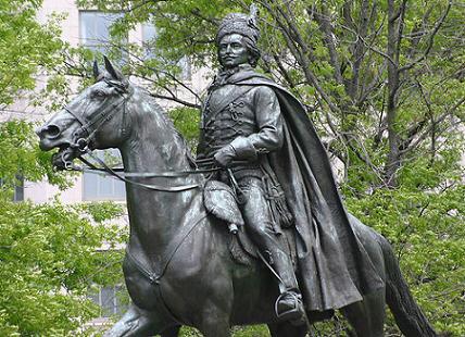 Pulaski - General Pulaski