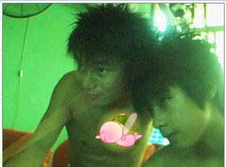 me - hoho