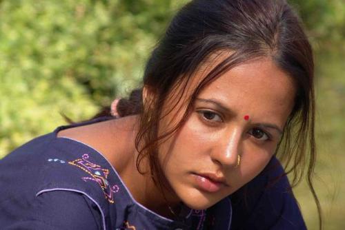 Its me Meera - This is the photo taken by one tourist came from England and fall in love with me heheheheheheh