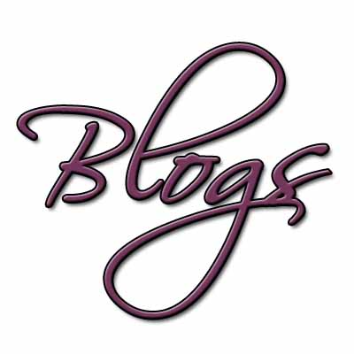 I love Blogs - Blogs - do u love them?