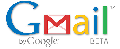 gmail - logo