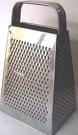 Not what Moms looks like....lol... - cheese grater Not what Moms looks like....lol... - cheese grater