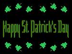 Happy St. Pats Day! - st. patricks day