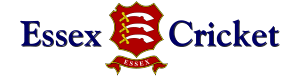 Essex Banner - Essex County Cricket Club banner