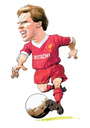 Sammy Lee - Sammy Lee - cartoon