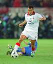 Cafu - Cafu - AC Milan
