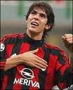 Kaka - Kaka - AC Milan