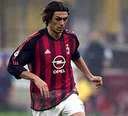 Paolo Maldini - Paolo Maldini - AC Milan