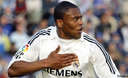 Julio Baptista - Julio Baptista - Real Madrid