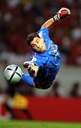 Iker Casillas - Iker Casillas - Real Madrid