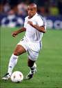 Roberto Carlos - Roberto Carlos - Real Madrid