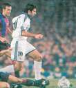 Luis Figo - Luis Figo - Real Madrid