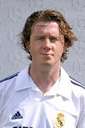 Steve McManaman - Steve McManaman - Real Madrid