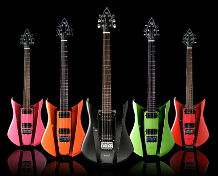welcome to the world of guitar - its the main stay and the sole provider of music world-say it gonna be jazz,rock,rock n roll,fusion or classical.And i talking of the those hard hitting metal freaks who aspire to the outer world.The guitar is the weapon with they fight the battle of rock.  oh! my guitar freeze the frequencies that runs through my veins.