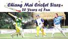cricket - 50*50