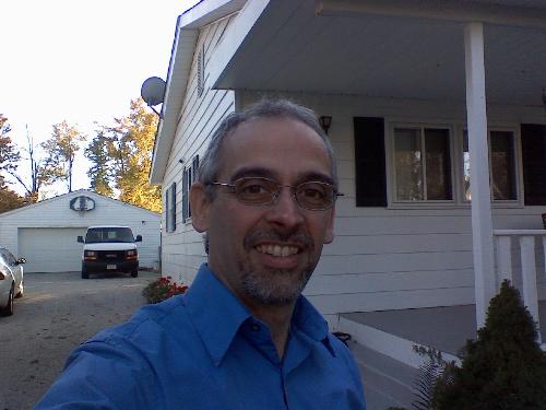 Joe - Picture of Joe