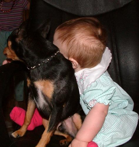 Aww Lovies - Love at it's purest