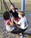 Children need love and care - Children of any age needs love and support from their elders.