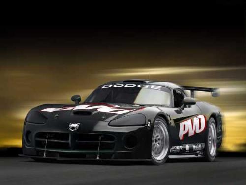 Viper  - Automobile- Viper