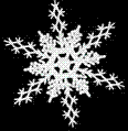 snow - snowflake