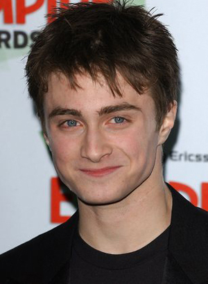 Daniel Radcliffe - i would rate daniel radcliffe,my crush, a 10 face-wise, and also a 10 body-wise.he's gorgeous!!!