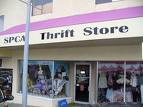 I shop at them all the time! - thrift shop