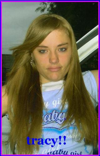 its MEEE - this picture was taking in front of my grandmaws house just taking random pictures