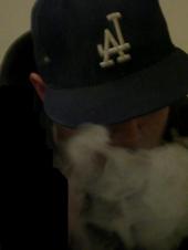 KiNgHaZe - smoking
